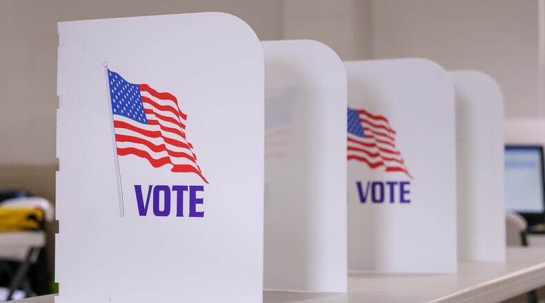 Butler Twp. leaders are considering placing new levy requests on the May 2026 ballot. FILE