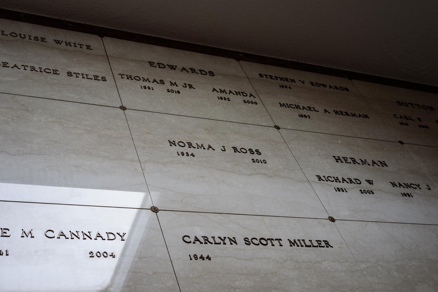PHOTOS: Black History Mausoleum Tour at Woodland Cemetery & Arboretum