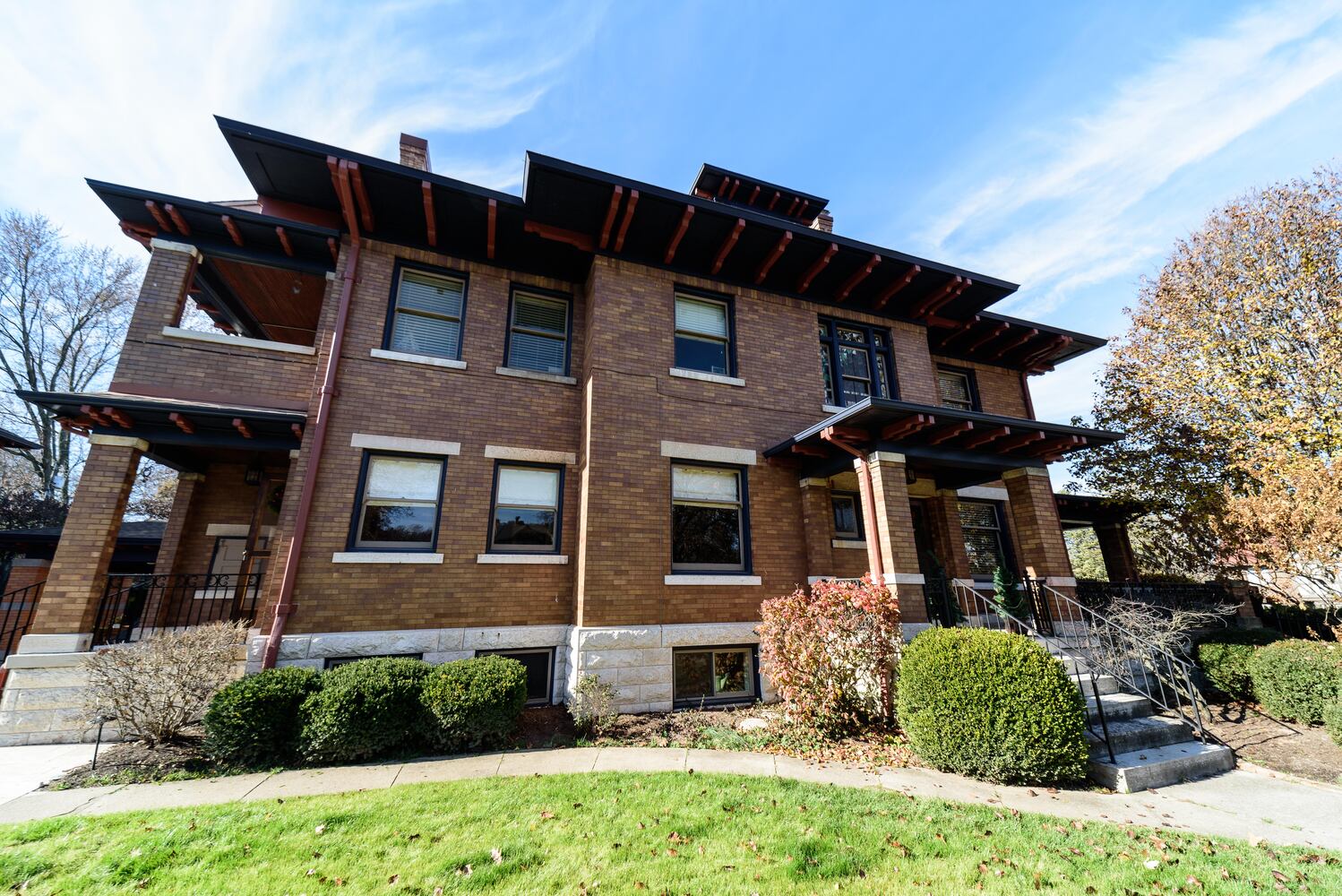 PHOTOS: The Oakwood Historical Society’s Third Annual Holiday Home Tour