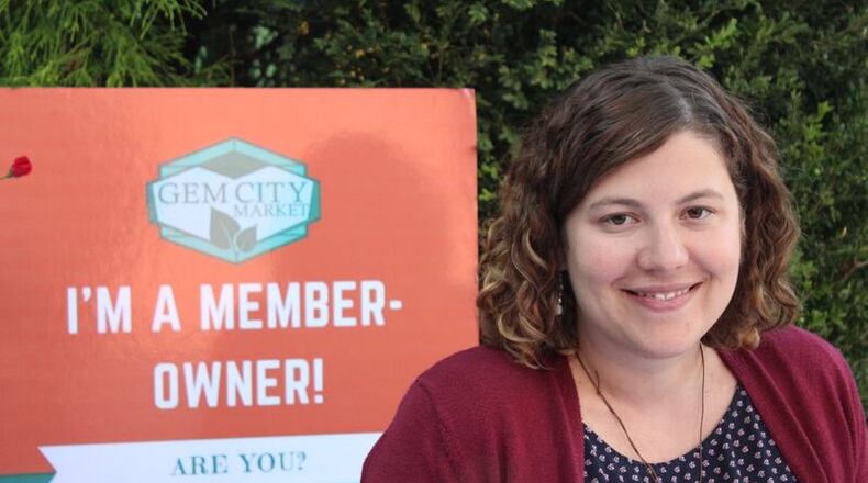 Lela Klein is a Daytonian of the Week.