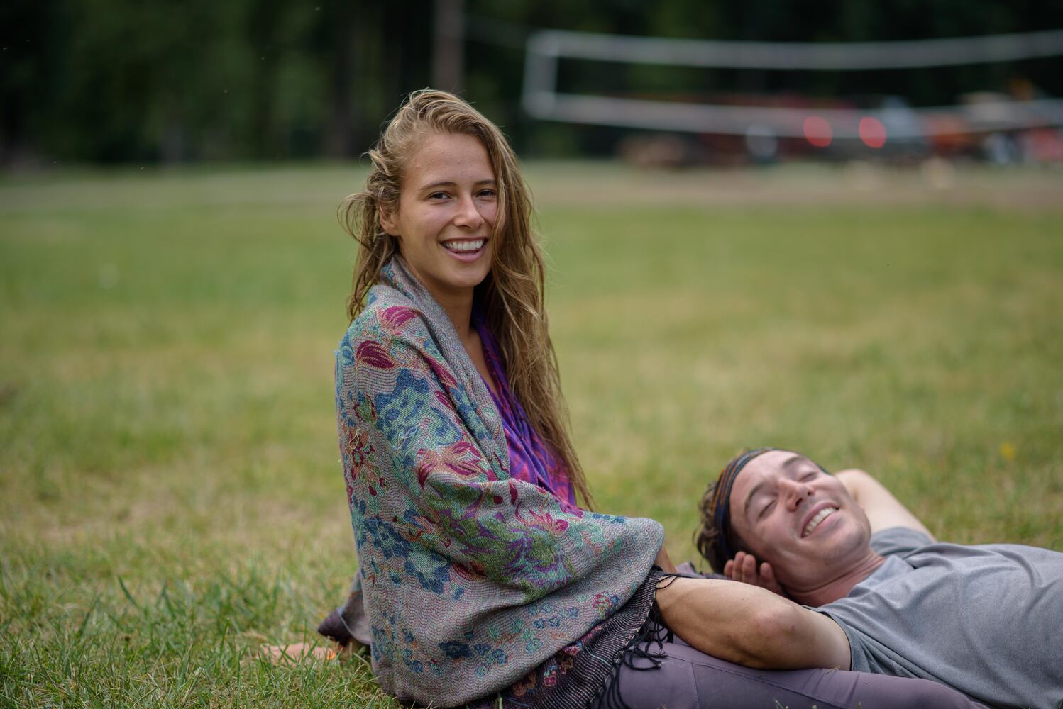 PHOTOS: Did we spot you at the first ever Adventures Fest?