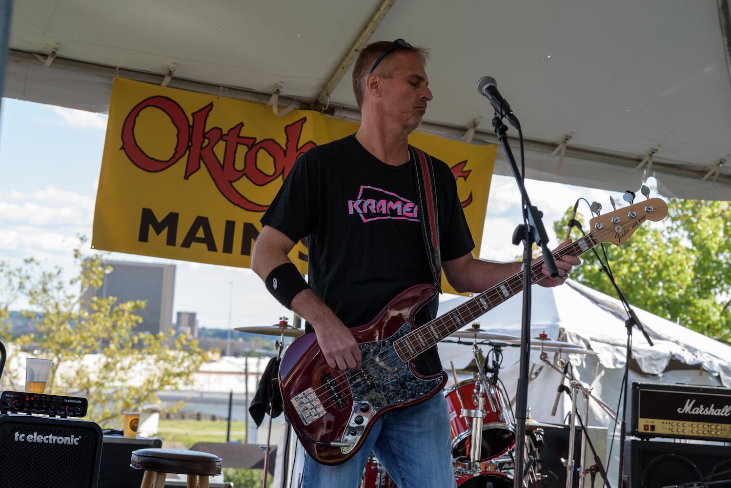 PHOTOS: Did we spot you at The Dayton Art Institute’s 50th Oktoberfest?