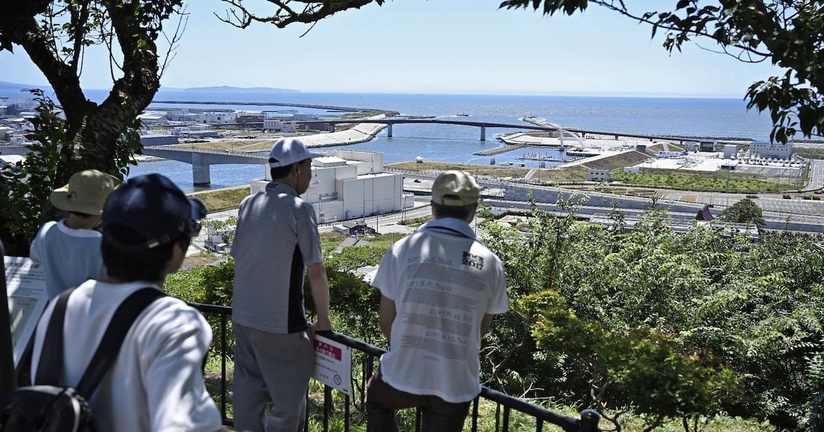 Tsunami evacuations ordered in South America, but worst risk appears to pass for US after...