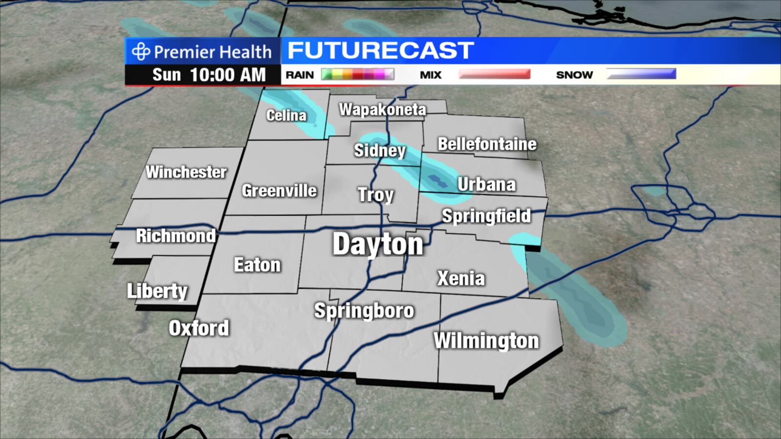 Futurecast