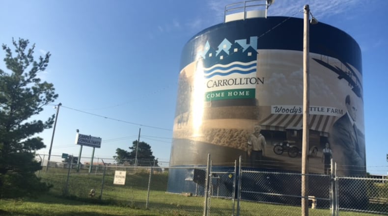 West Carrollton charter changes won't take effect on January 1, despite being approved by voters, due to an administrative error. FILE