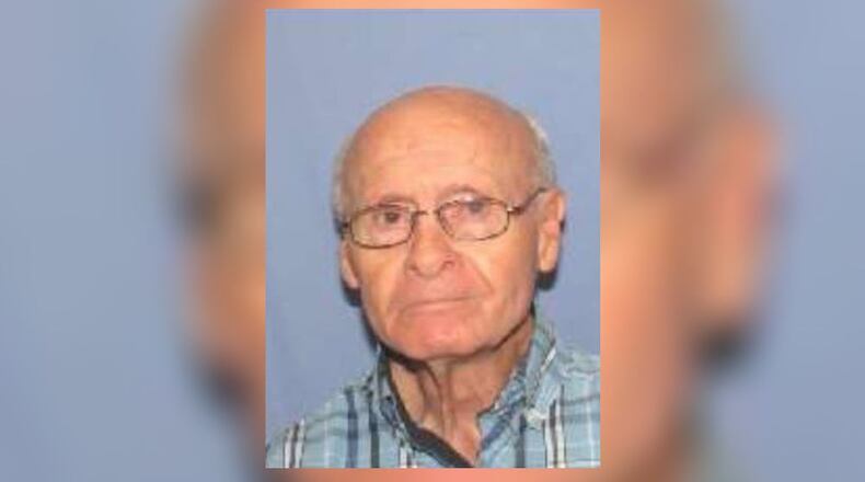 Richard Zwayer (Contributed Photo/Ohio Attorney General's Office)