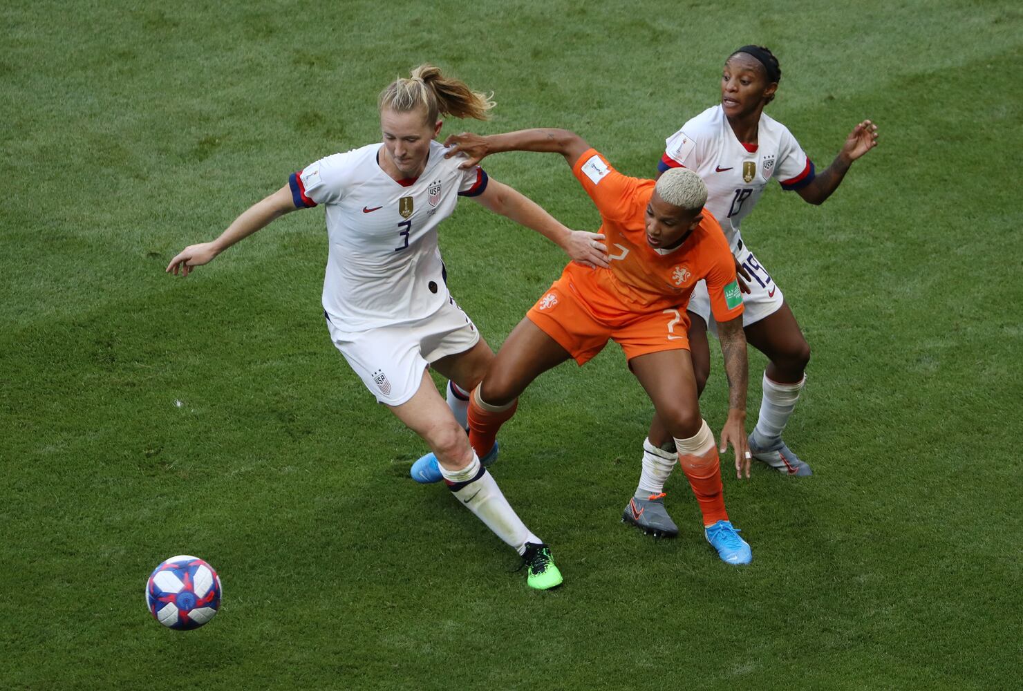 u.s. women win world cup
