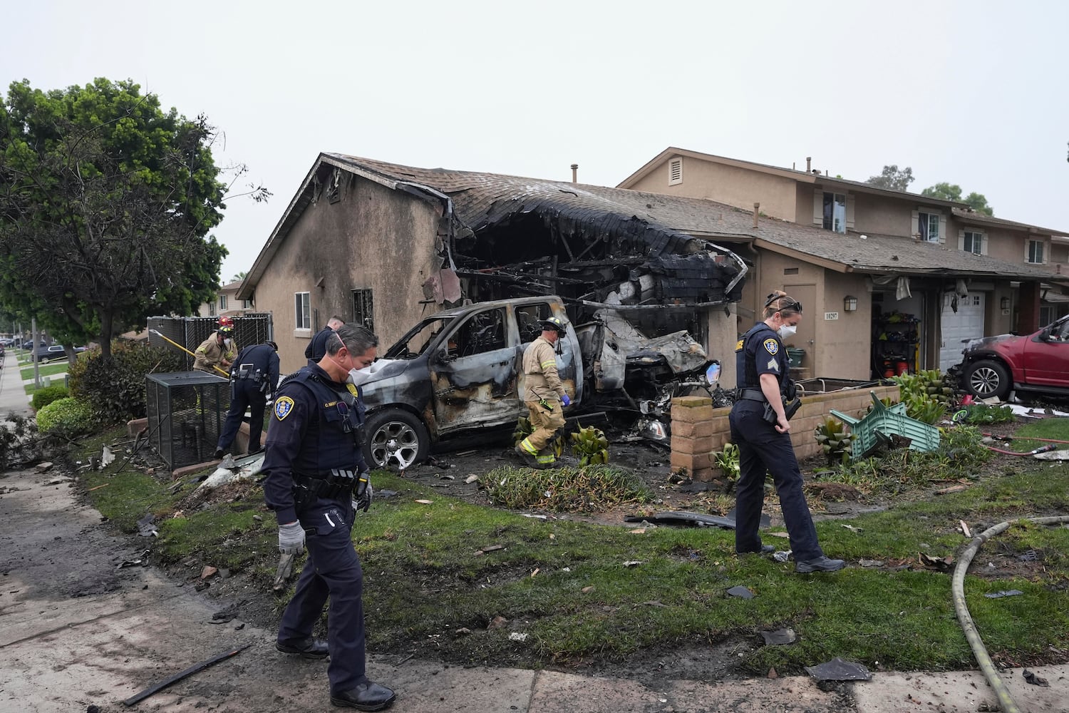 Plane-Crash-San-Diego