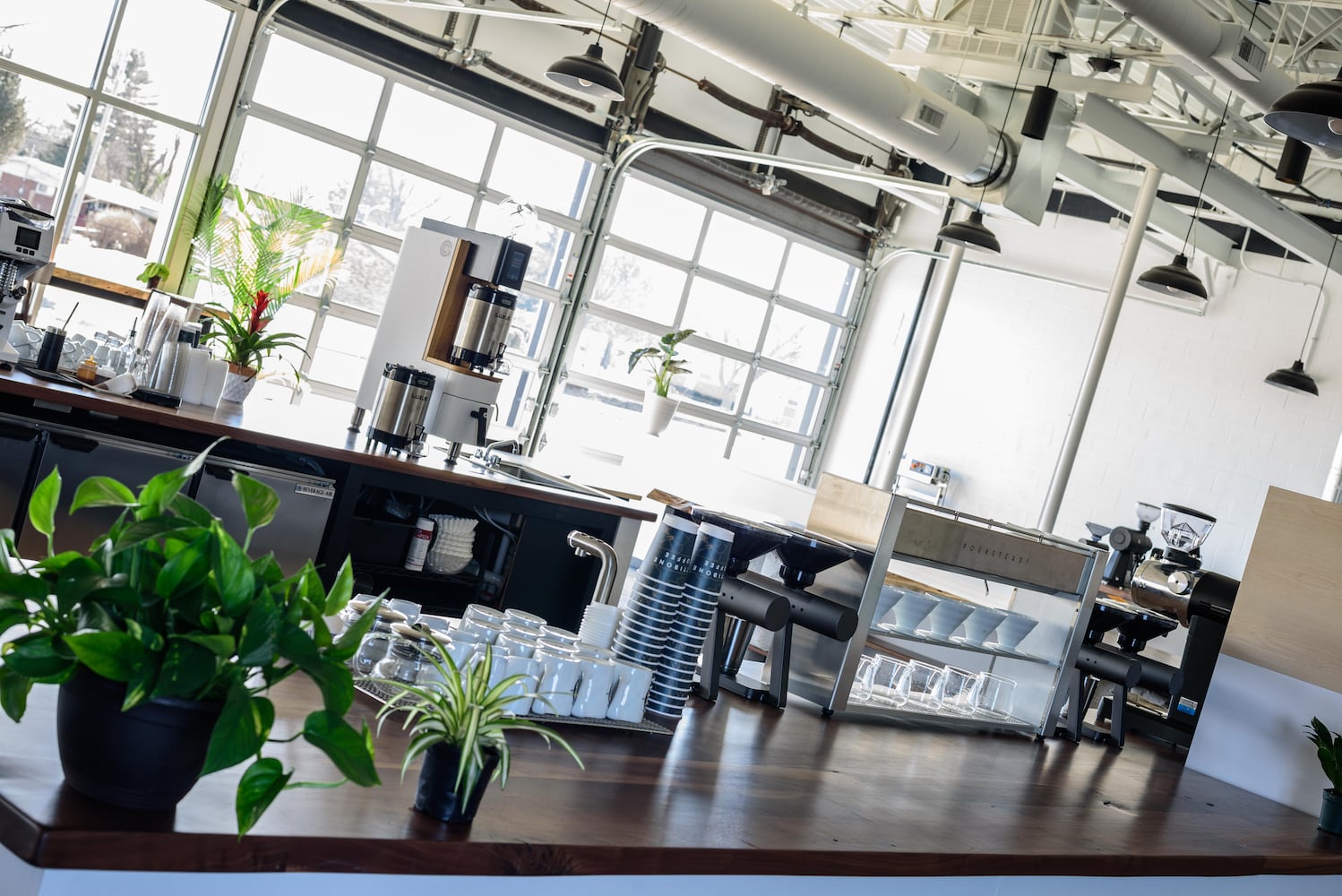 PHOTOS: Pettibone Coffee Sneak Peek