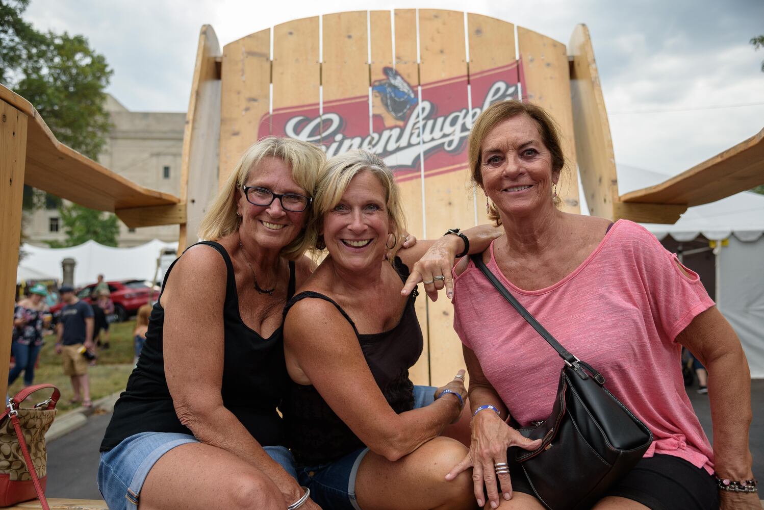 PHOTOS: Did we spot you at the Dayton Art Institute’s Oktoberfest?