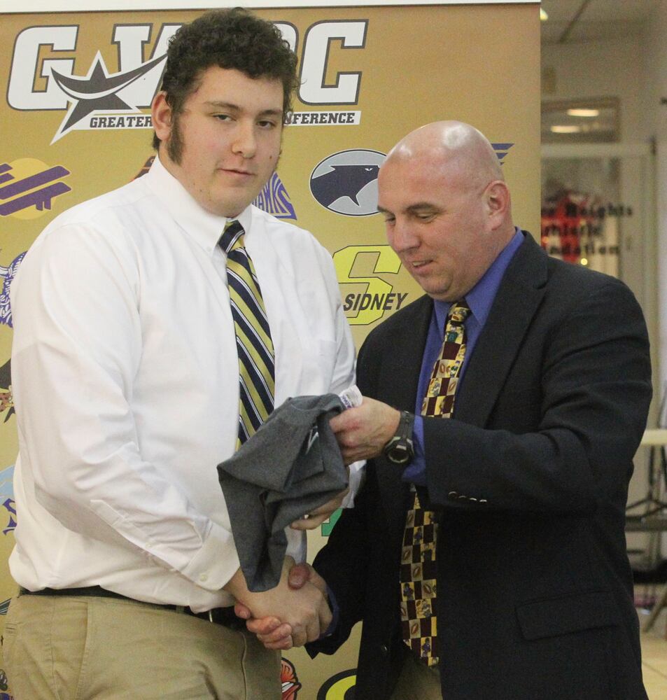 National Signing Day