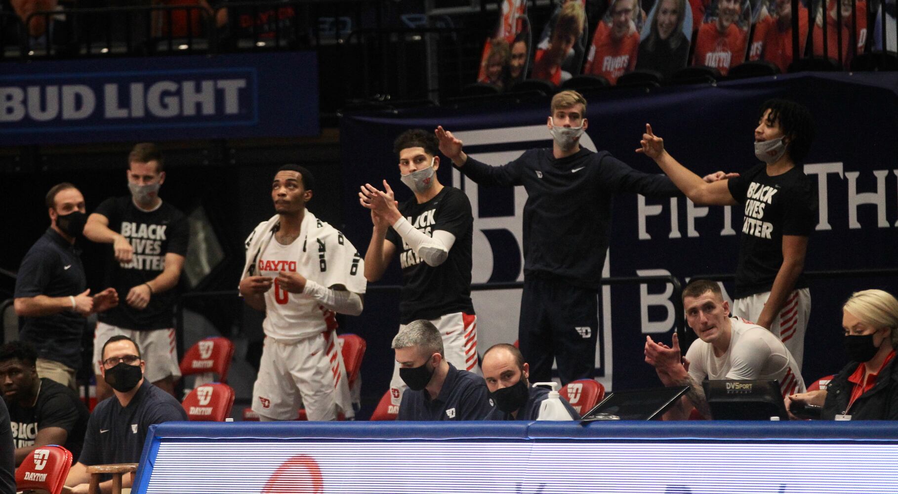 Dayton Flyers