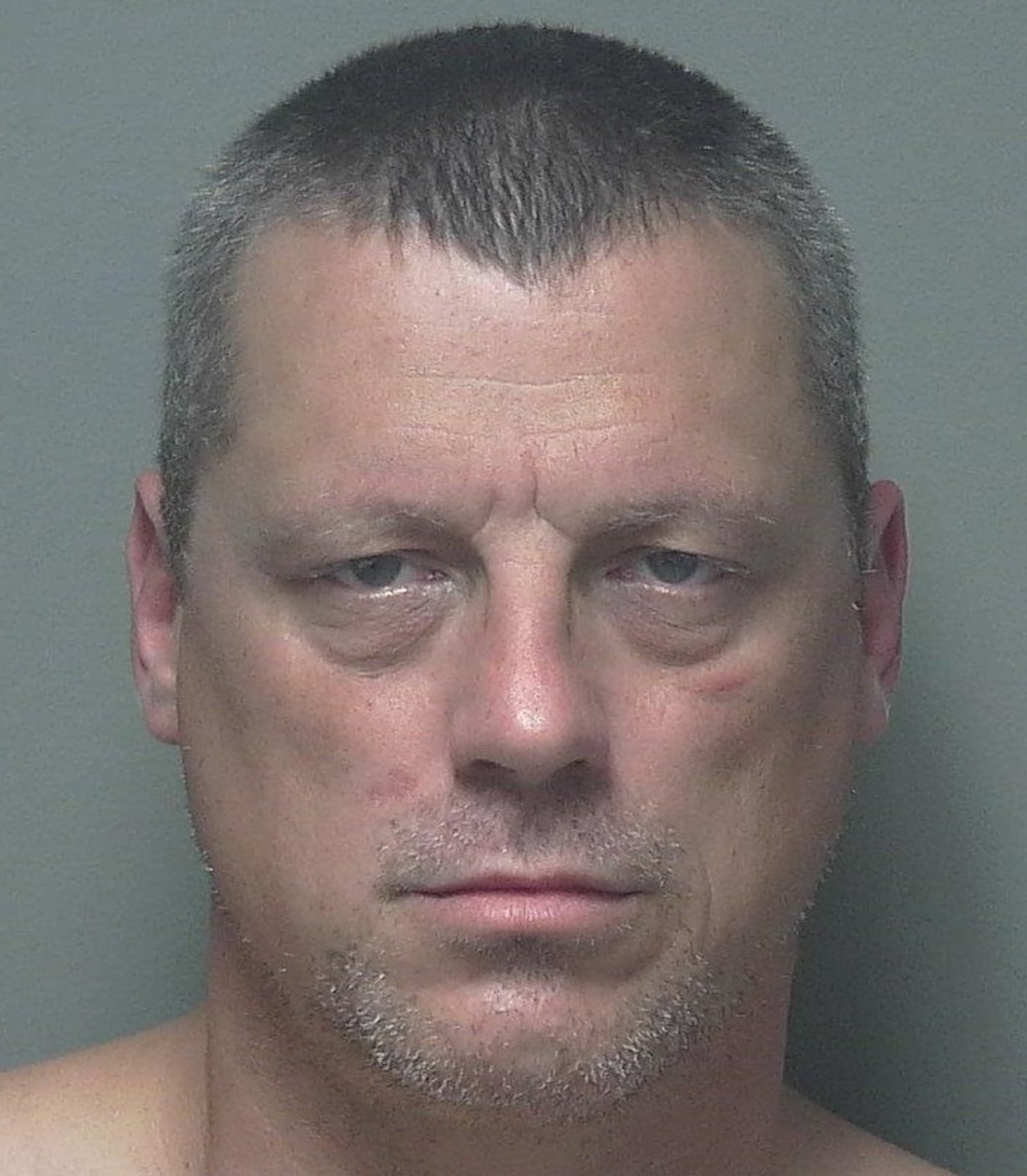 Michael McBride Sr.
