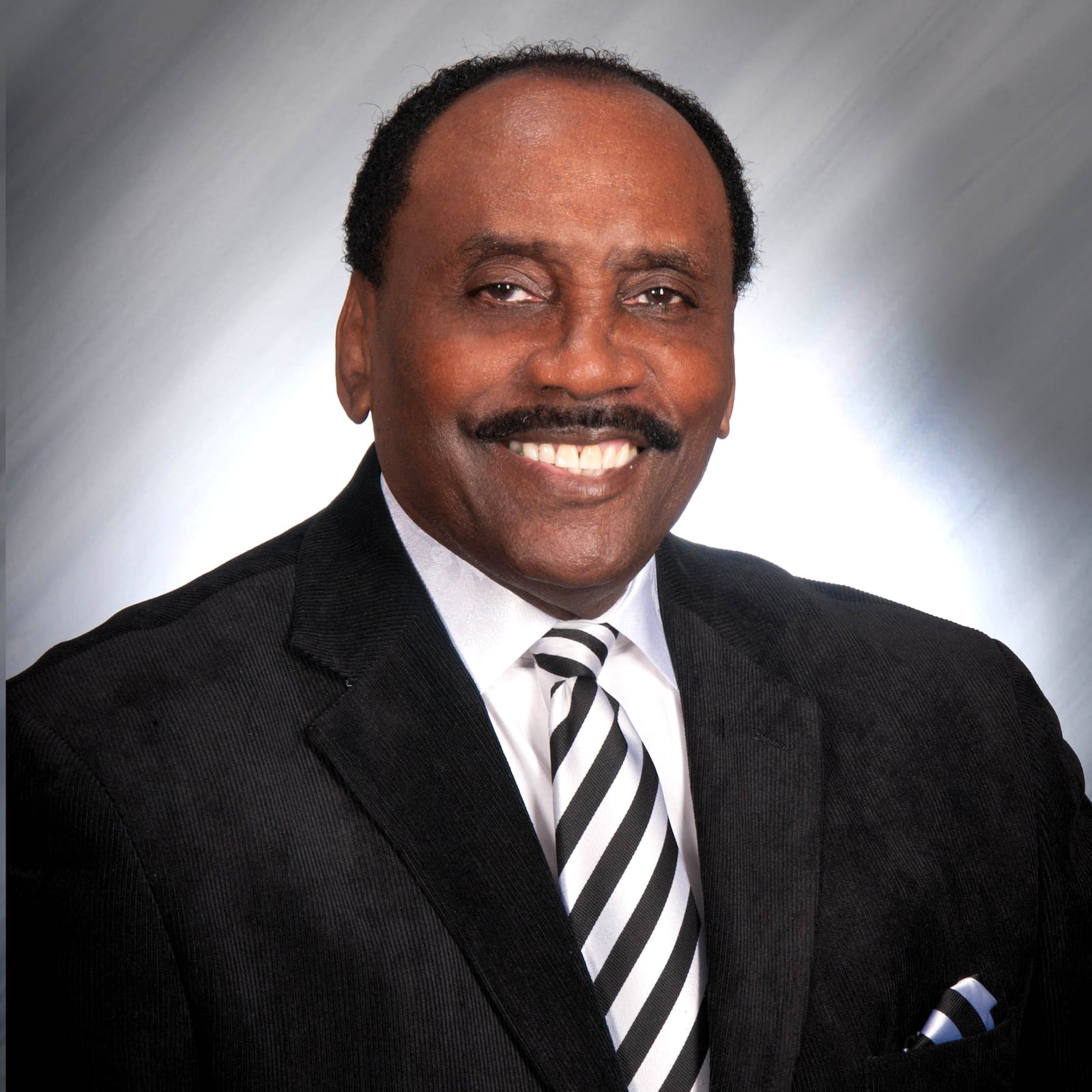 Robert L. Kelley, Jr. candidate for Trotwood City Council Ward 1 in the November 2025 election.