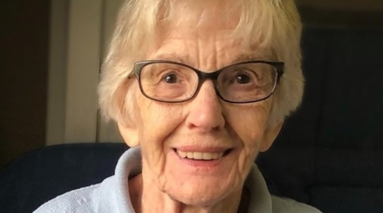 Photo of Judith Apple