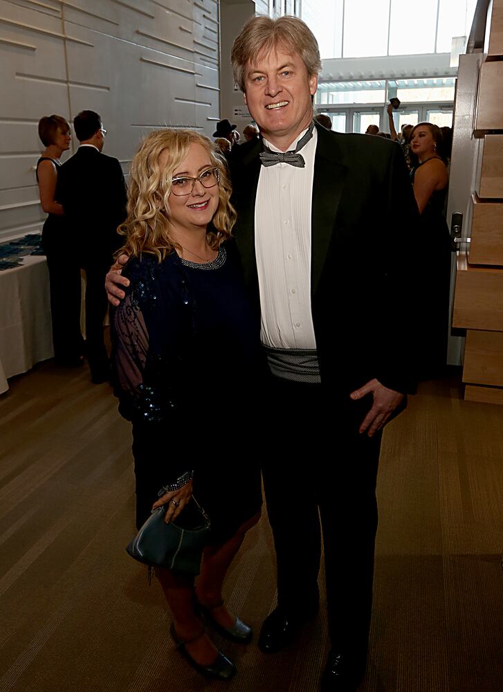 PHOTOS: Wright State ArtsGala 2017