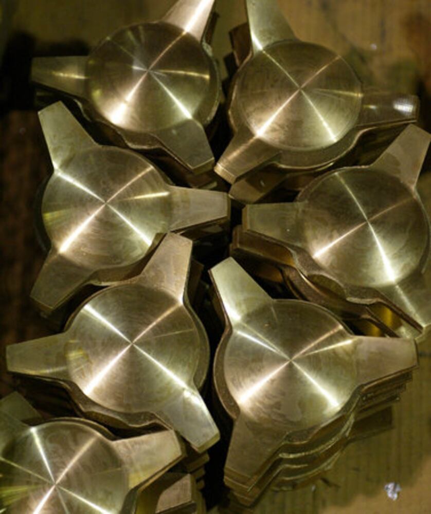 Dayton Wire Wheels makes mark with hot rodders