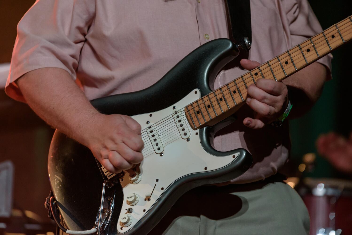 PHOTOS: This Must Be the Party – A Tribute to the Talking Heads Live at The Brightside