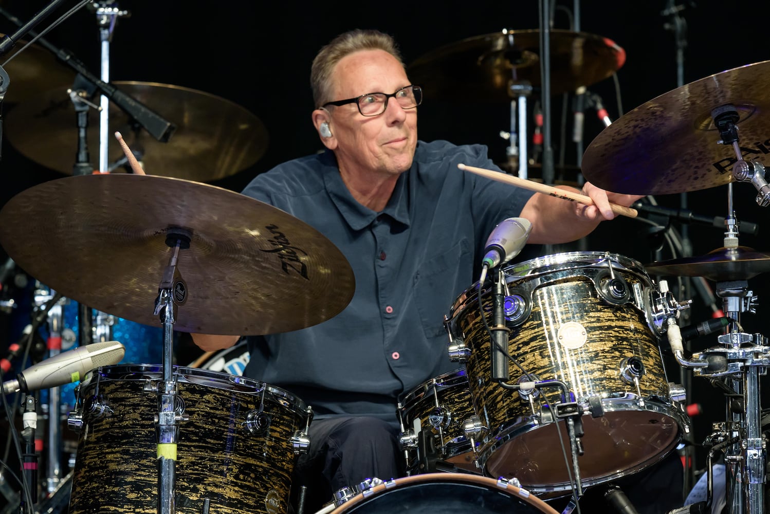 PHOTOS: Buddy Guy with John Hiatt & The Goners Live at Rose Music Center