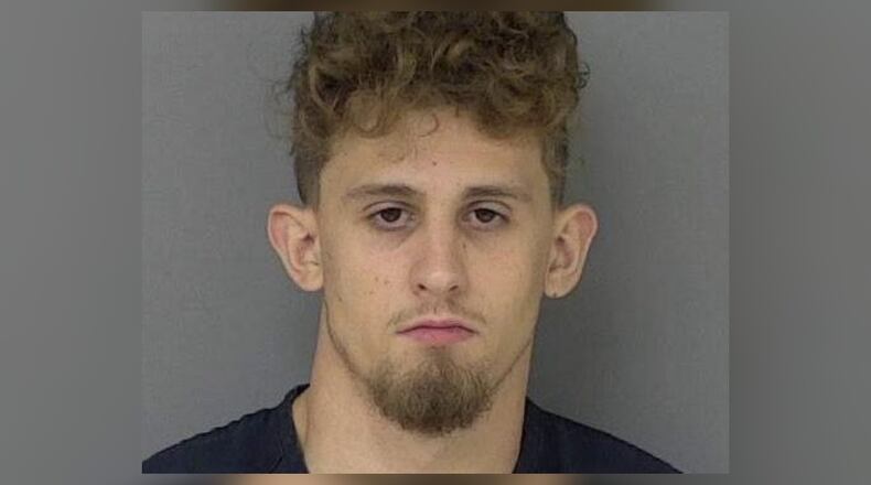 Joshua Michael Smith