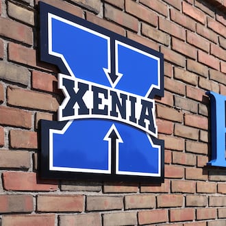 Xenia City Schools' Board of Education office is located on Colorado Drive. BRYANT BILLING / STAFF