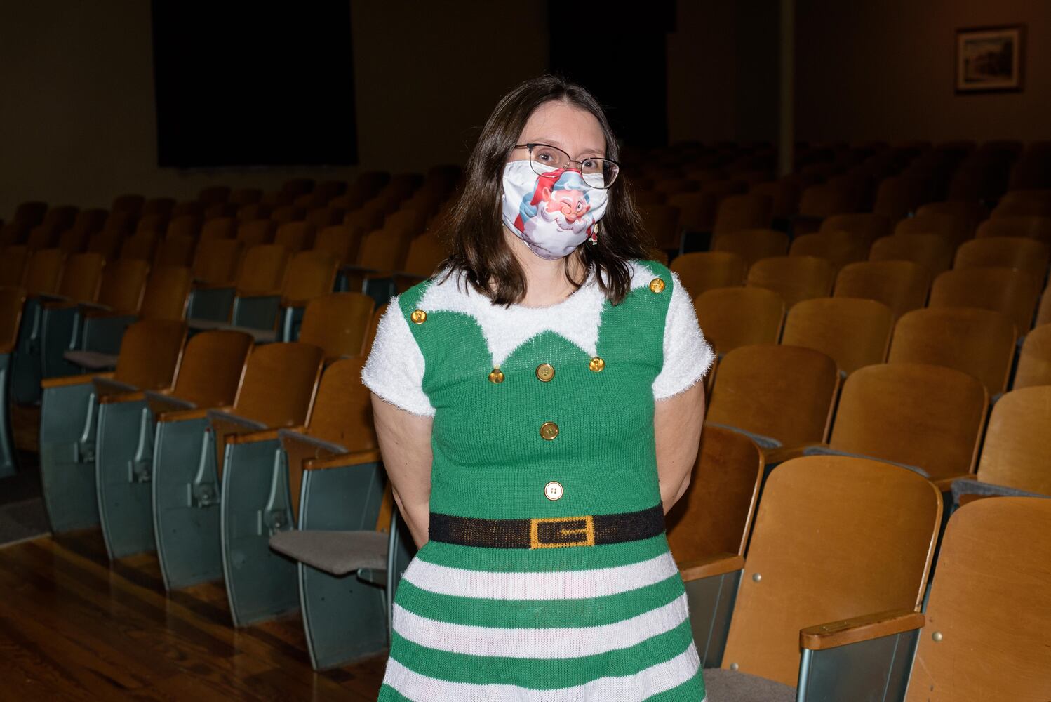 PHOTOS: Did we spot you at Centerville’s Hometown Holiday Walk?
