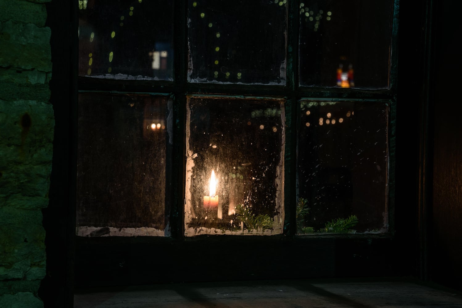 PHOTOS: Carillon Historical Park decked out in holiday lights for A Carillon Christmas