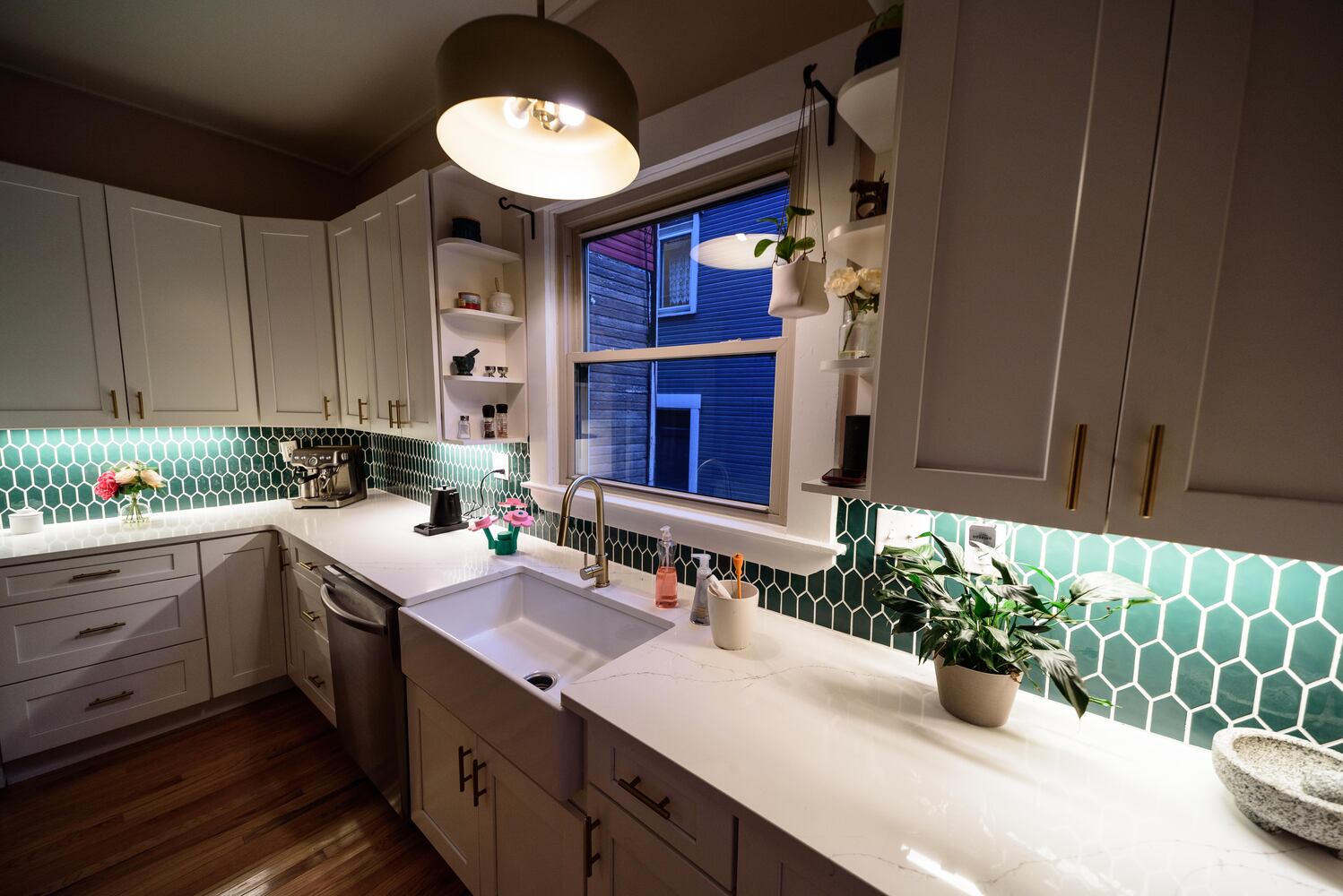 PHOTOS: The McPherson Town Holiday Home Tour