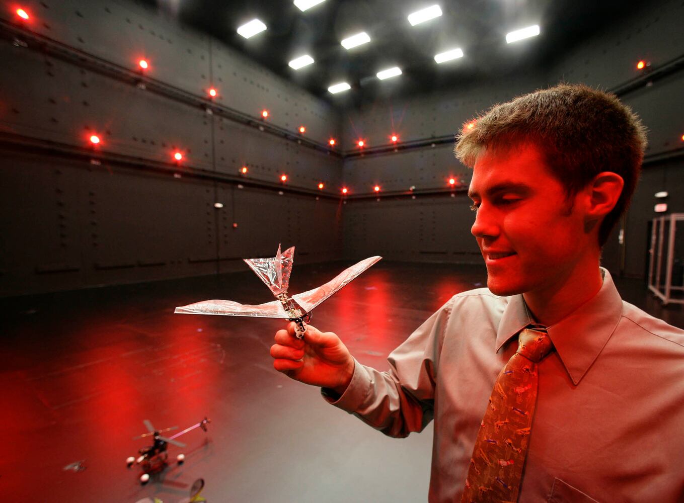 Air Force Research Laboratory