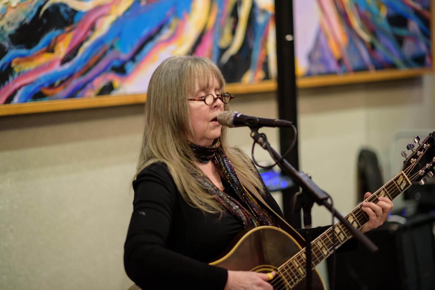 PHOTOS: Did we spot you at The Contemporary’s 25th Art Auction