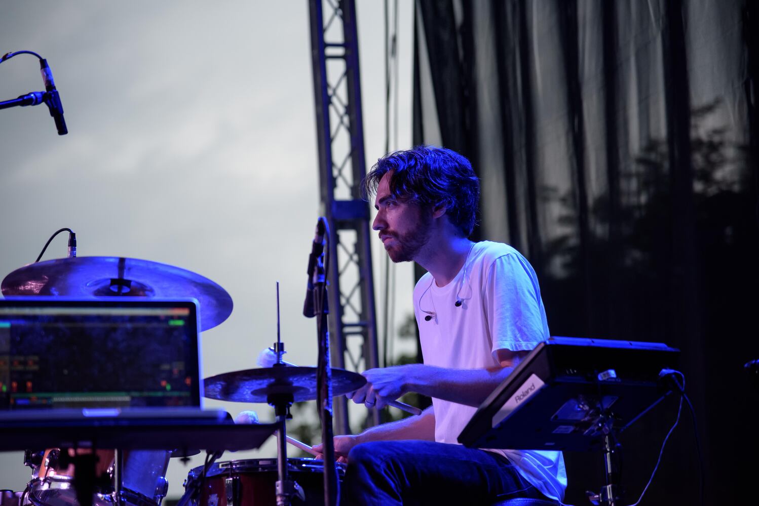 PHOTOS: Did we spot you at Springsfest?