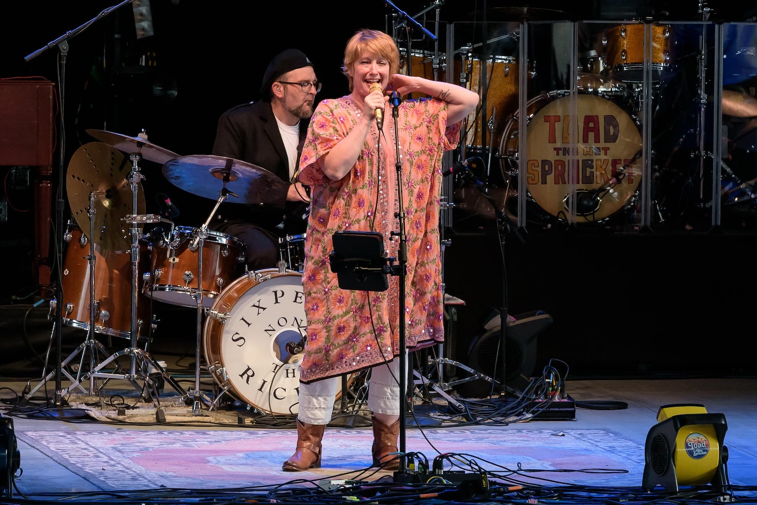 PHOTOS: Toad the Wet Sprocket with The Jayhawks & Sixpence None the Richer live at Rose Music Center