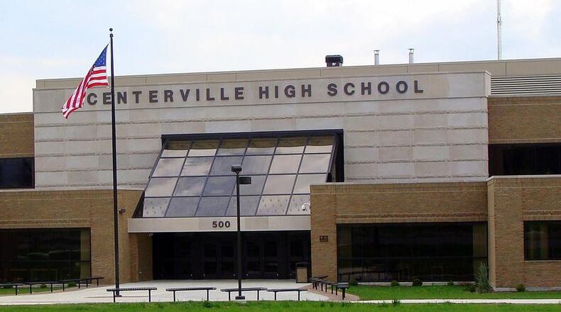 Centerville High School