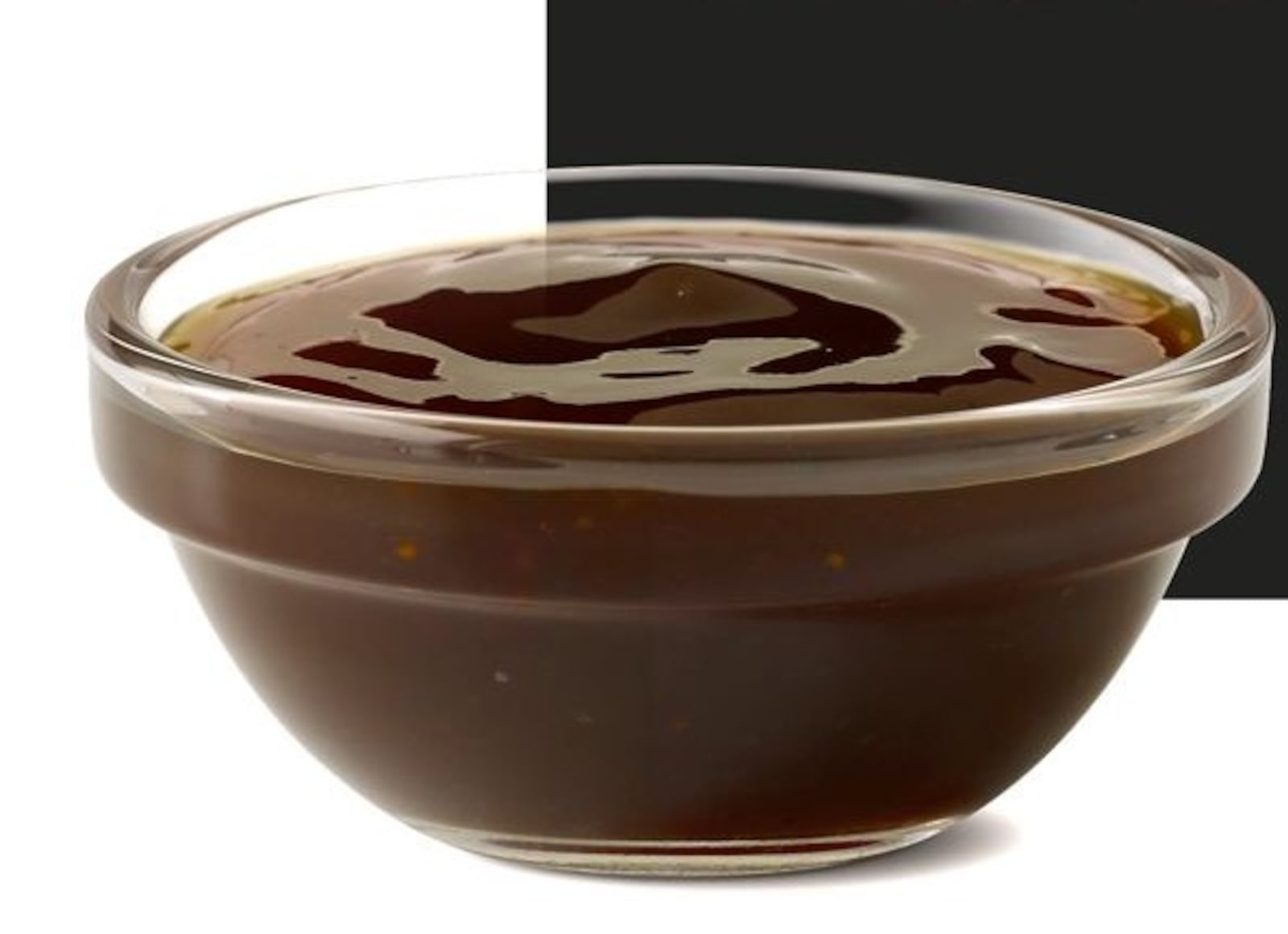 McDonald’s is bringing back its Szechuan dipping sauce. SUBMITTED