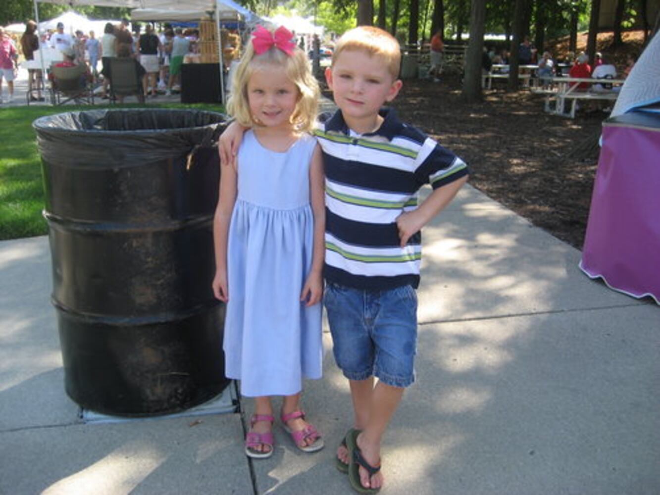 2008 Holiday at Home