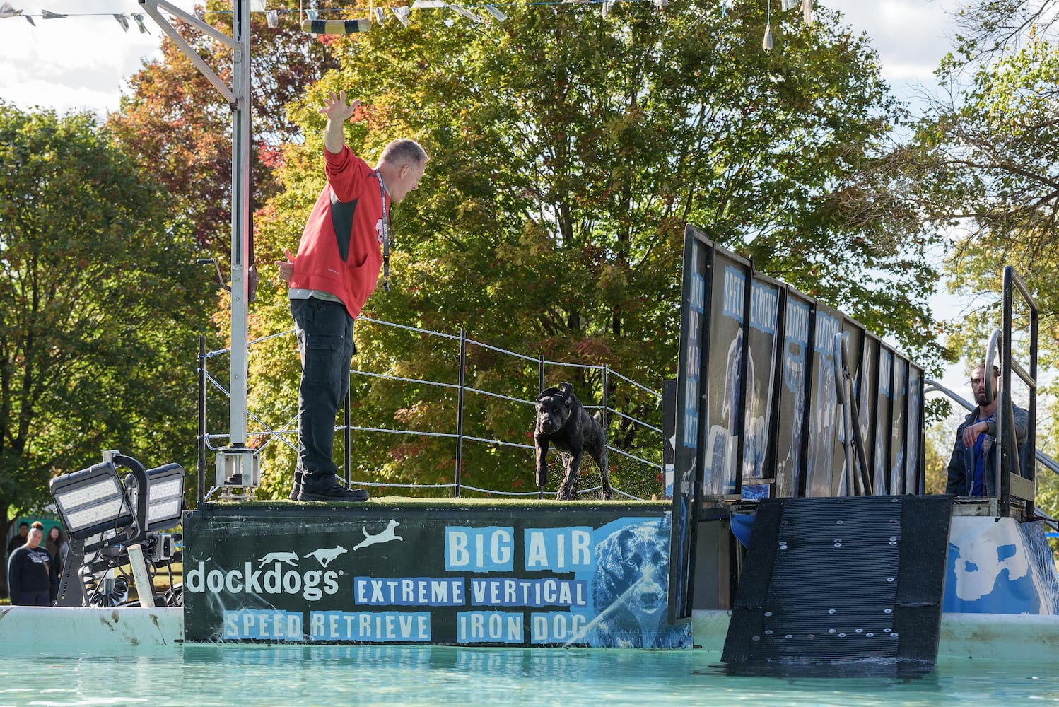 PHOTOS: Did we spot you at the Wagner Subaru Outdoor Experience at Eastwood MetroPark?