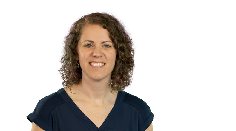 Sarah Dahlston, M.S. is the Director of Education for Planned Parenthood Southwest Ohio Region and an AASECT and CHES certified sexuality educator. (CONTRIBUTED)