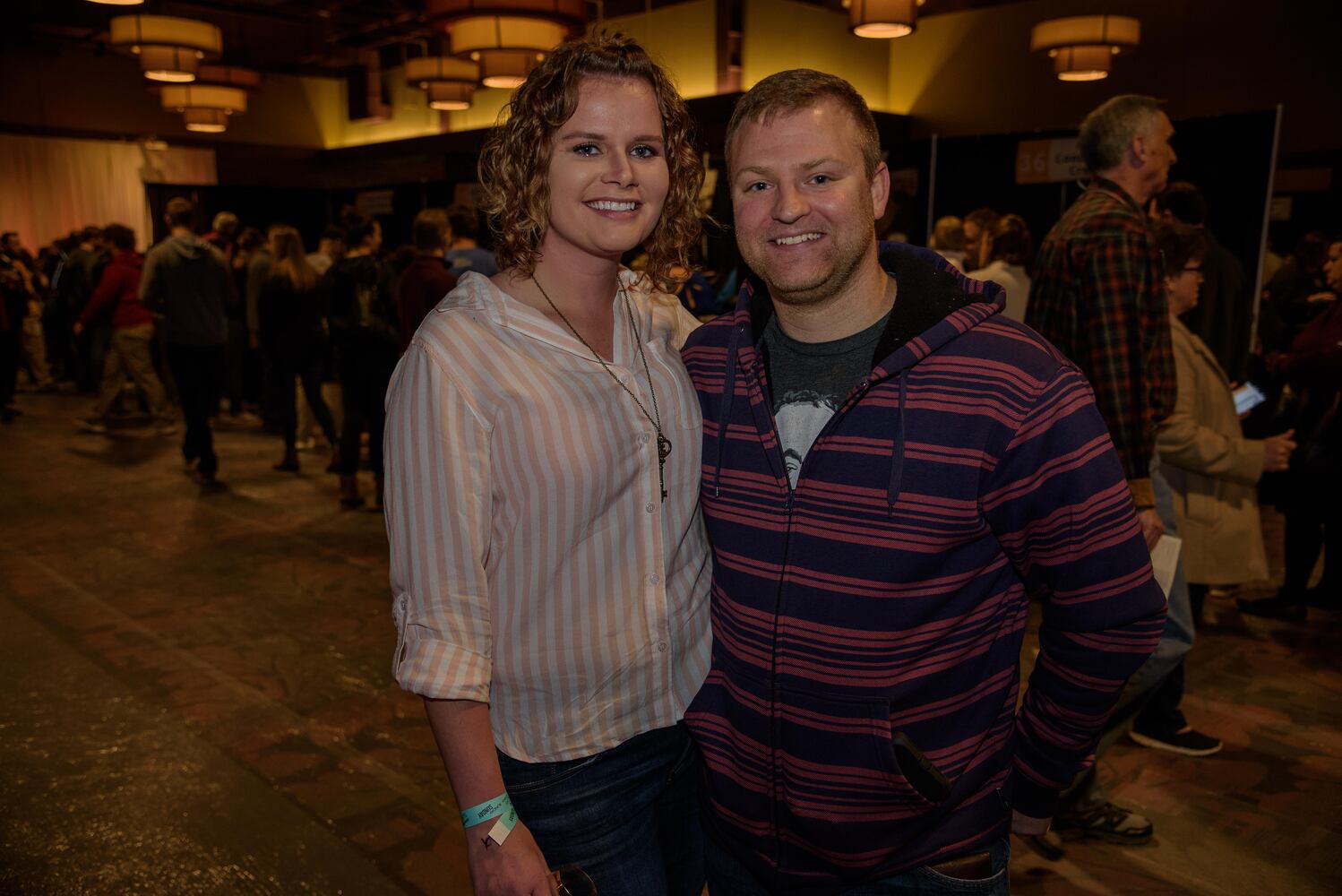 Jungle Jim's Big Cheese Festival 2018