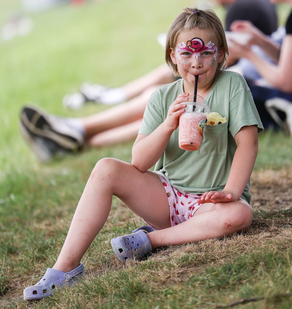 Troy Strawberry Festival 2025 061425 DDN