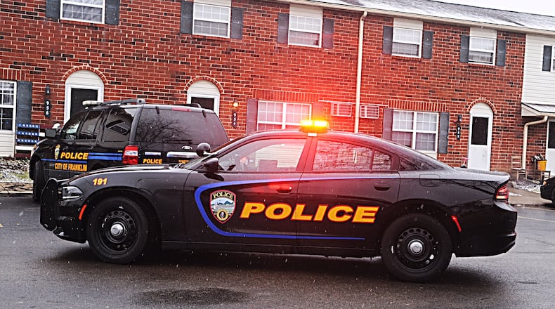 Marshall Gorby/Staff