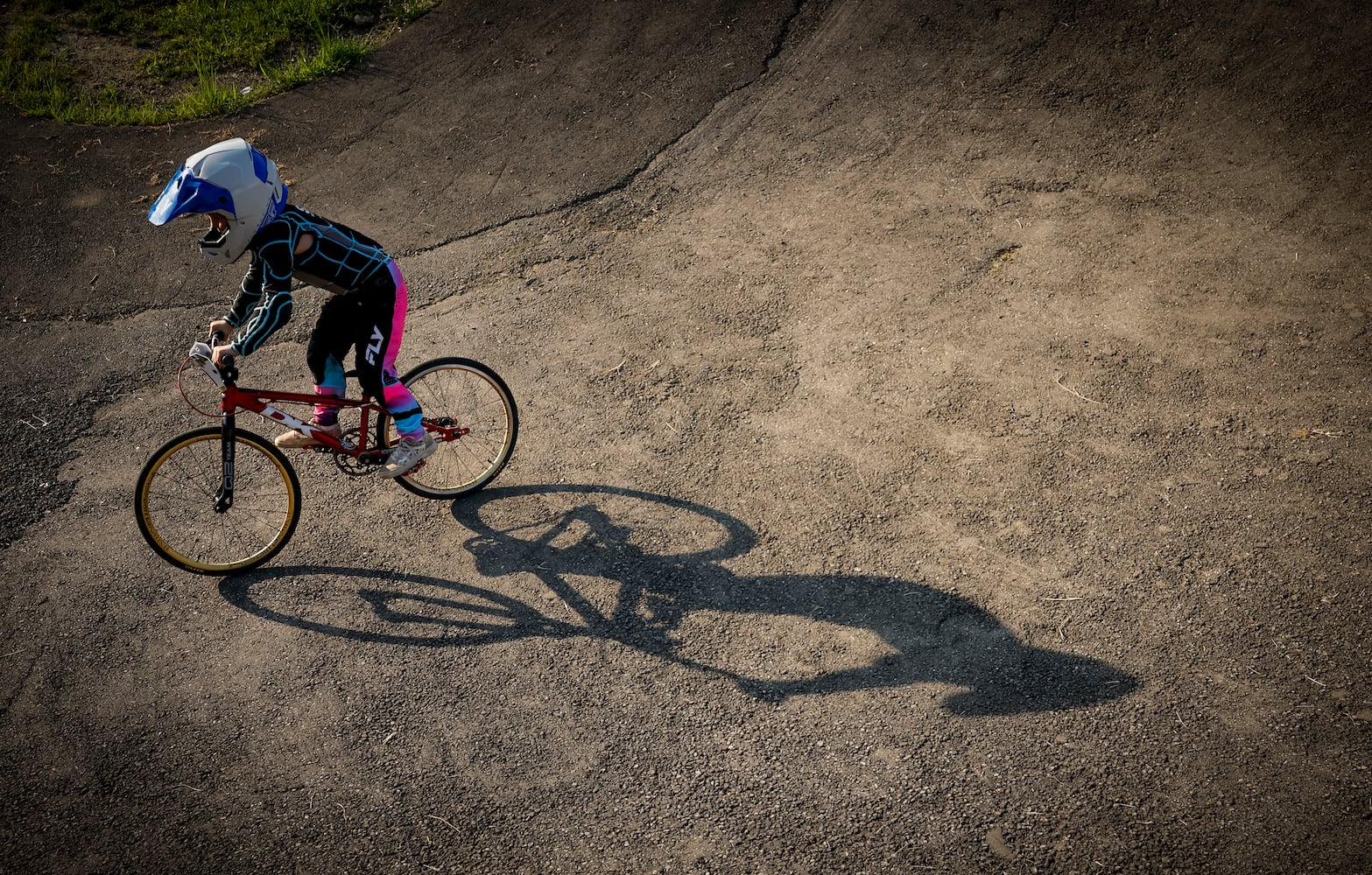 072125 Hamilton BMX