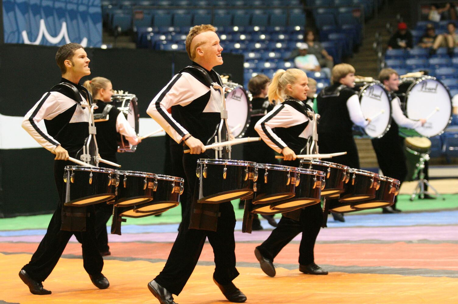 WGI Dayton