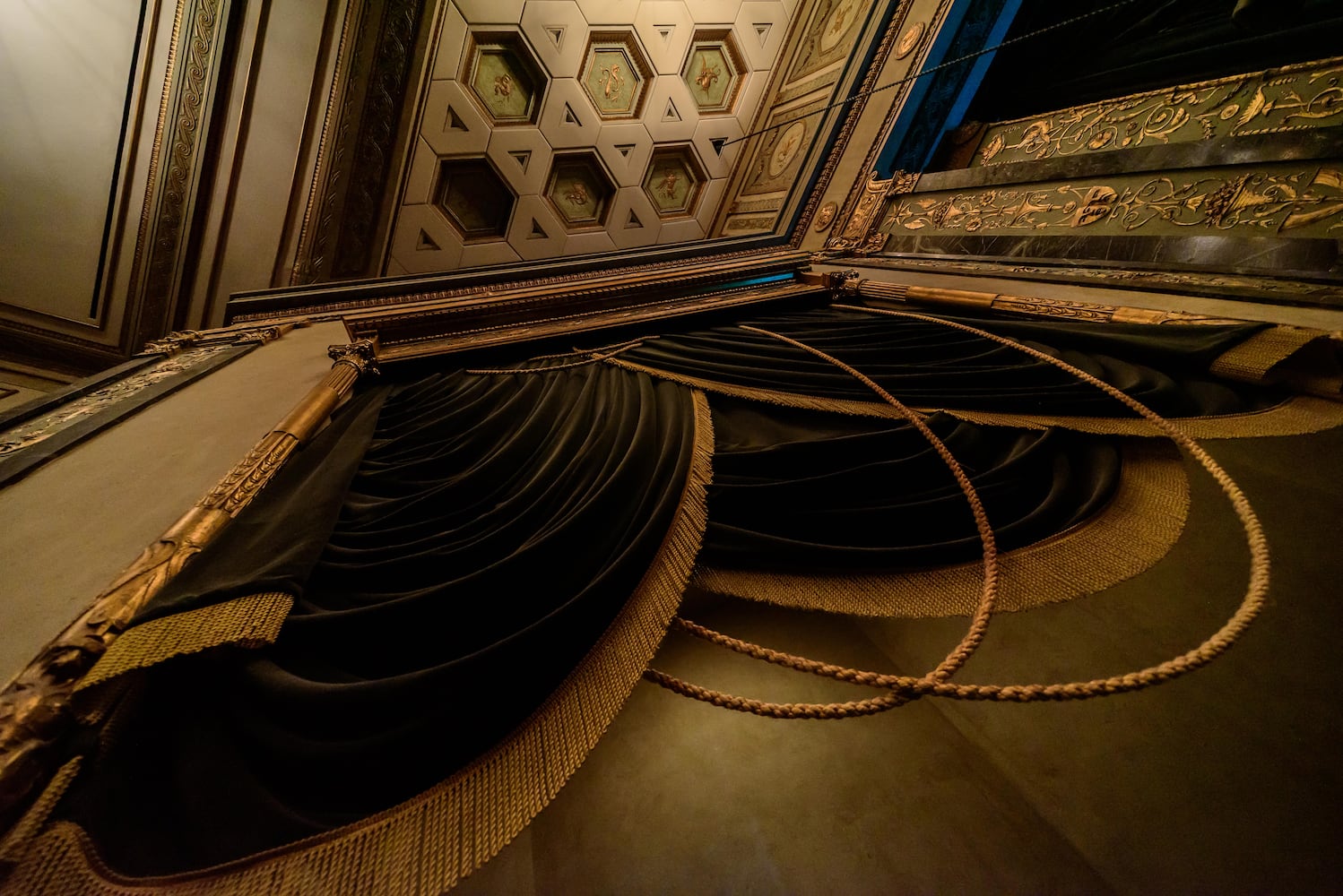 PHOTOS: Dayton Contemporary Dance Company's 'Reflections' at Victoria Theatre