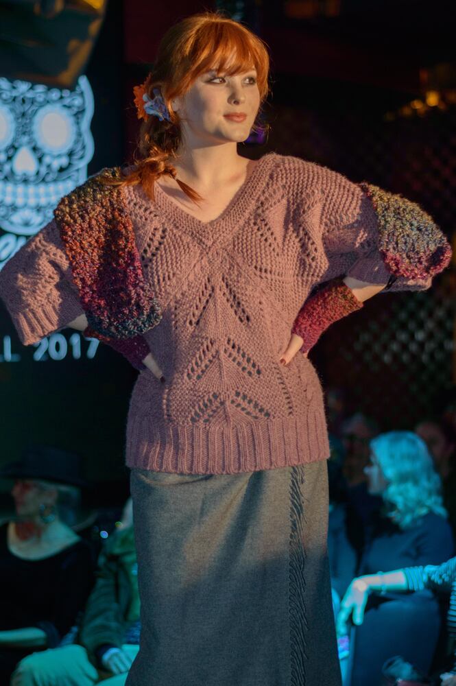 Clash Fall Fashion Show