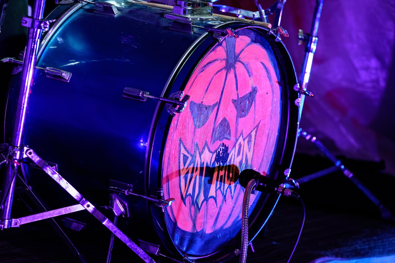 PHOTOS: Halfway to Halloween Fest at Yellow Cab Tavern