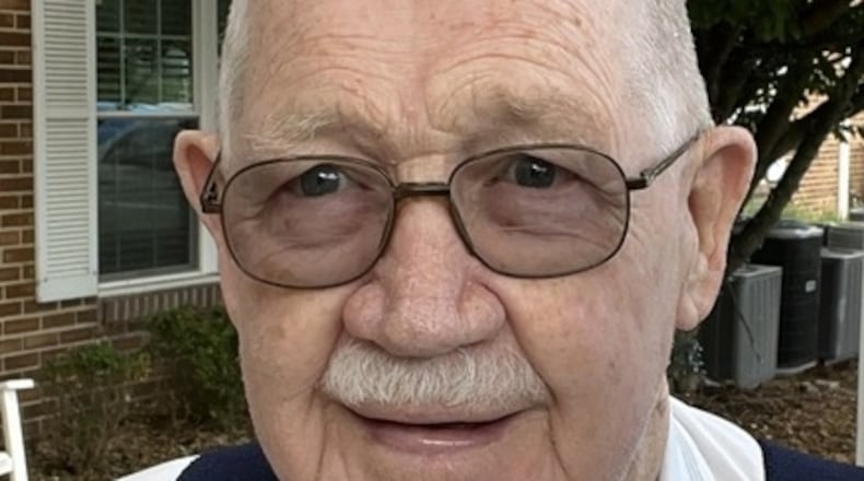 Photo of Thomas Whalen