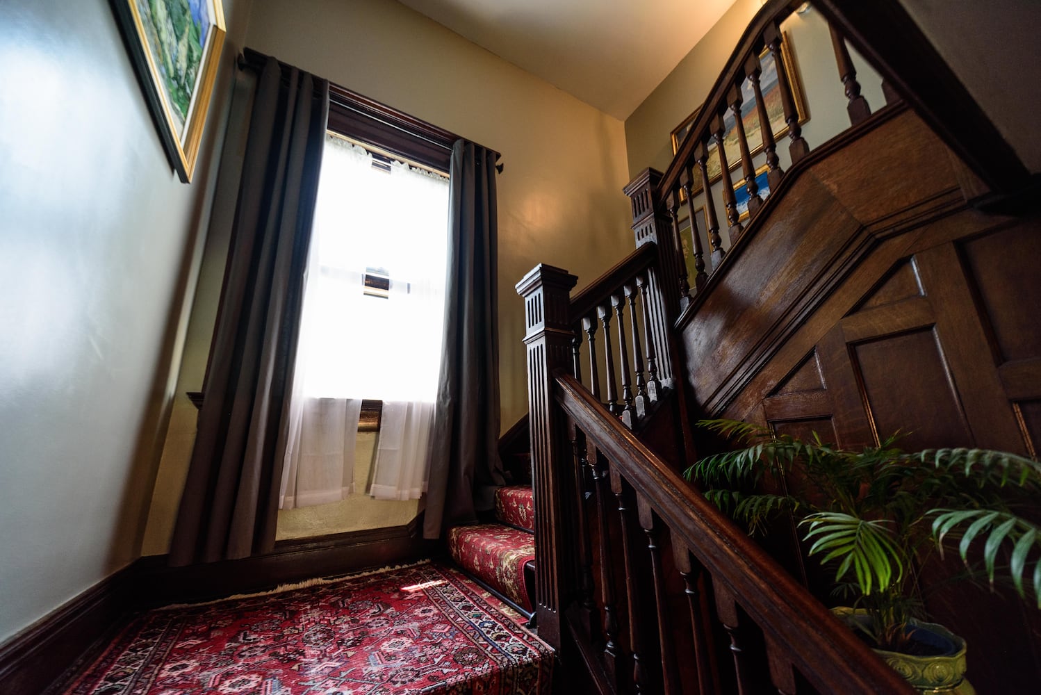 PHOTOS: The Dayton View Historic Home Tour