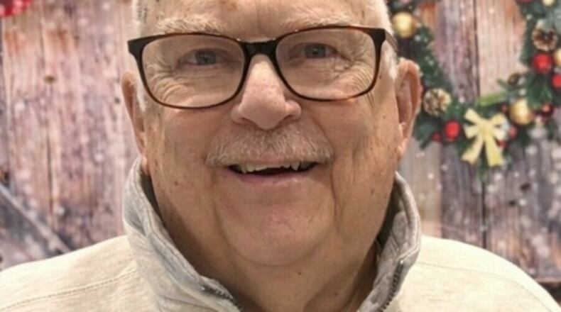 Photo of Ralph Hesson