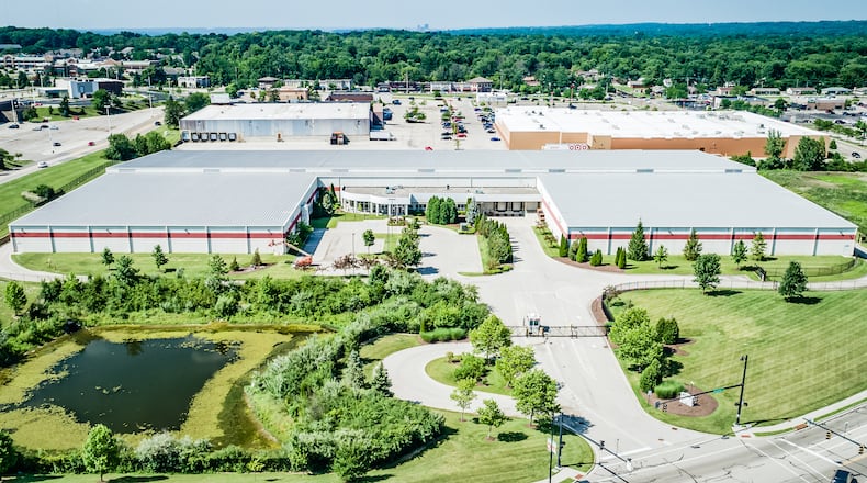 Colliers International image.