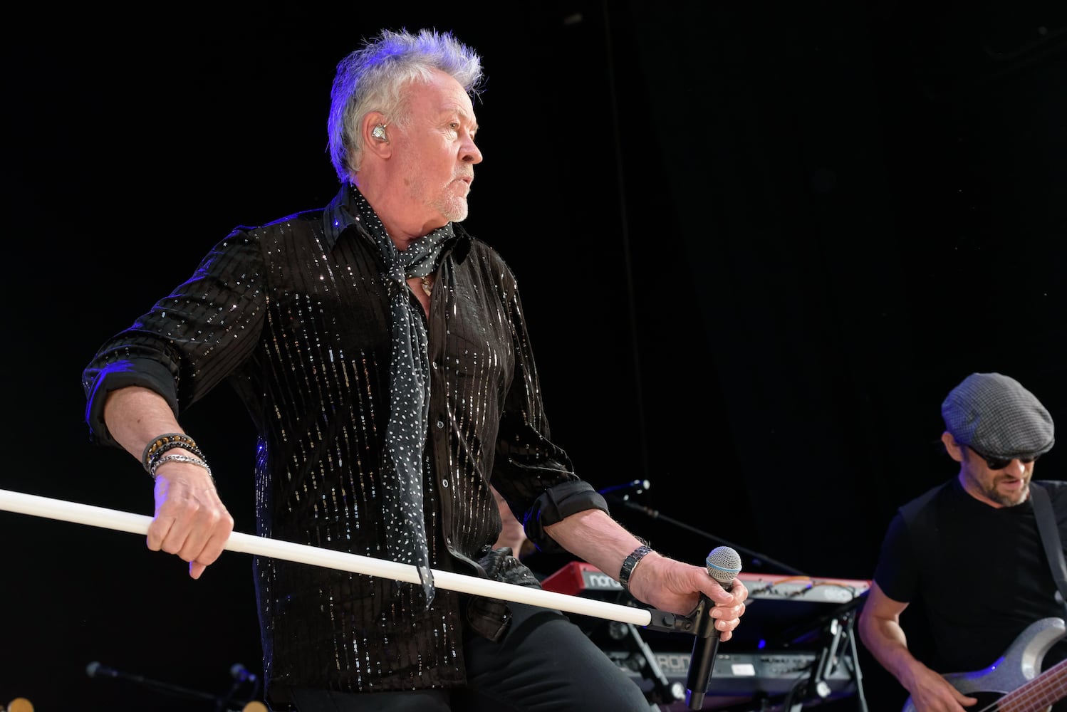 PHOTOS: Rick Springfield, John Waite, Wang Chung & Paul Young live at Rose Music Center